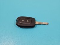 Stacyjka KLUCZYK WKŁADKA Dacia Sandero II 12-20 285916556R-A, 285916556R