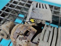 Amortyzator tył prawy Porsche Cayenne I 9P tylny