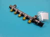 Listwa wtryskowa CZUJNIKI Kia Ceed II 12-18 0445214181, 31400-2A420, 0281002863 1.6 CRDI (D4FB)