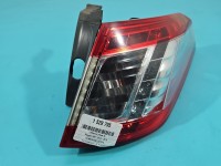 Lampa tył prawa Peugeot 508 I kombi EUROPA