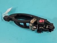 Klamka przód lewa zewnętrzna Ford S-max I MK1 6M21-U224A37-AF