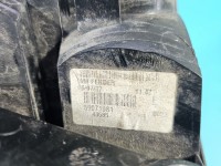 Lampa tył lewa Nissan Qashqai I J10 06-13 HB EUROPA