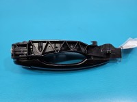 Klamka tył lewa zewnętrzna Citroen C3 III 16-24 9802977380