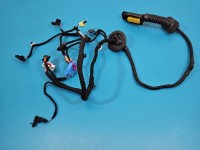 Instalacja Wiązka drzwi przód lewych Skoda Octavia IV 5E4971120FB