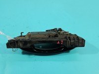 Klamka tył lewa zewnętrzna AUDI A4 B8 8T01837885