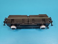 Konsola panel nawiewu Skoda Kamiq 6VA907044E