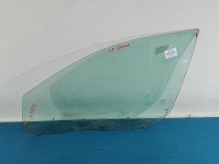 Szyba drzwi przód lewa Volvo S80 II sedan