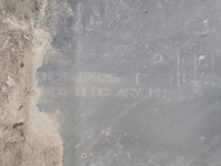 Listwa błotnika tył prawa Ford Transit MK8 13-17 BK31-17926