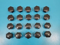 Dekielki felg komplet alufelg Peugeot 3008 II