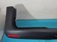 Zderzak tył Mercedes Vito W447 14- kremowy 639/2 HB