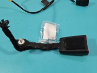 Pas bezpieczeństwa przód prawy pasażera Alfa romeo Giulietta