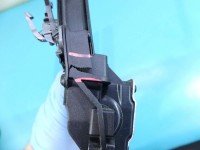 Roleta bagażnika BMW 7 G11 G12