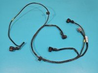 Wiązka zderzaka tył Renault Koleos 24093-JY00A, 28438-JZ00B Instalacja pdc