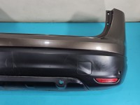 Zderzak tył Nissan Qashqai II J11 13-21 brązowy CAP G HB