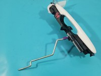Klamka przód prawa zewnętrzna Toyota Corolla E21 19- 040
