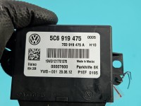Sterownik parkowania PDC Vw Jetta VI 5C6919475, 7E0919475A