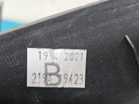 Osłona ZAŚLEPKA PLASTIK Skoda Octavia IV 5E6867605