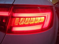 Lampa tył prawa Audi A4 B9 sedan EUROPA