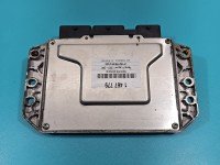 Komputer Sterownik silnika 8200444586, 8200444583 Renault Laguna II 2.0 16V