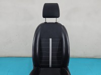 Fotel lewy przód kierowcy Ford Kuga Mk1 08-13 EU 5d