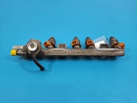 Wtryskiwacz listwa wtryskowa IW057 Fiat Siena 1.2 8V 73KM