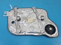 Podnośnik przód prawy SZYBY WINDA Kia Ceed I 06- Europejska 82480-1H070 5d kombi