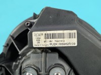 Dmuchawa nawiewu wentylator Opel Vectra C EUROPA