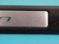 Osłona ZAŚLEPKA PLASTIK Ford Fusion USA 2012-2020 DS73-F13200-G