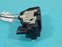 Zamek przód prawy Hyundai I20 I 08-14 EUROPA 4 pin