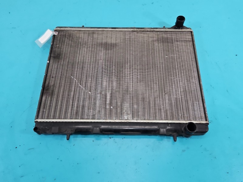 Chłodnica wody Citroen C4 picasso I 06-13 8MK376901 1.8 16V