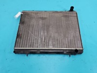 Chłodnica wody Citroen C4 picasso I 06-13 8MK376901 1.8 16V
