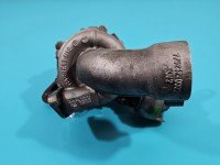 Turbosprężarka Peugeot 5008 806500-1, 9674962080 2.0 hdi 163KM