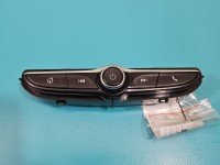 Przełącznik radia nawigacji panel Opel Astra V K 42565562, 555343750