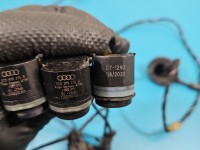 Czujnik parkowania PDC Skoda Octavia II 3C0919275S 9153