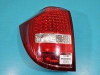 Lampa tył lewa Kia Ceed I 06- kombi