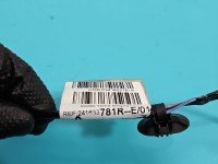 Wiązka klapy tył Dacia Duster II 18- 241633781R
