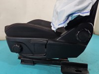 Fotele komplet kanapa Ford Focus Mk4