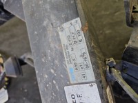 Hak holowniczy Vw Tiguan I 07-