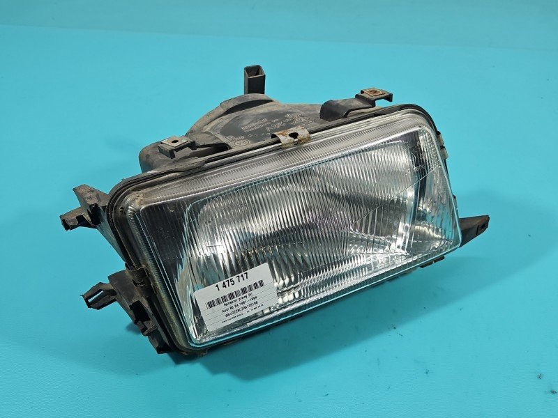 Reflektor prawy lampa przód Audi 80 B4 EUROPA Reflektor prawy lampa przód Audi 80 B4 EUROPA