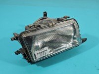 Reflektor prawy lampa przód Audi 80 B4 EUROPA