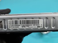 Nagrzewnica Renault Trafic III T1007696SAA EUROPA