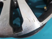 Felga aluminiowa 18" komplet alufelgi felgi Ssangyong Rexton I