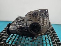 Most przedni przód Toyota Land Cruiser J200 07- 4.5 V8 D4D