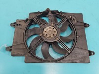 Wentylatory Wentylator chłodnicy Alfa romeo 147 M13001700 1.9 JTD
