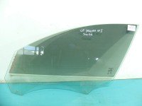 Szyba drzwi przód lewa JAGUAR XF II X260 sedan