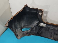 Zderzak tył Dacia Duster II 18- ceglasty TEEPY HB