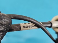 DŹWIGNIA LEWAREK WYBIERAK LINKI Fiat Scudo II 06- 2.0 jtd