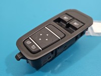 Przełącznik szyb Renault Trafic III 809617863R EU