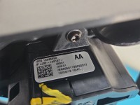 Osłona ZAŚLEPKA PLASTIK Land rover range Evoque I 11-18