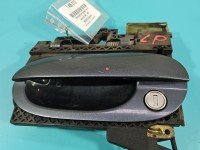 Klamka przód lewa zewnętrzna Bmw e39